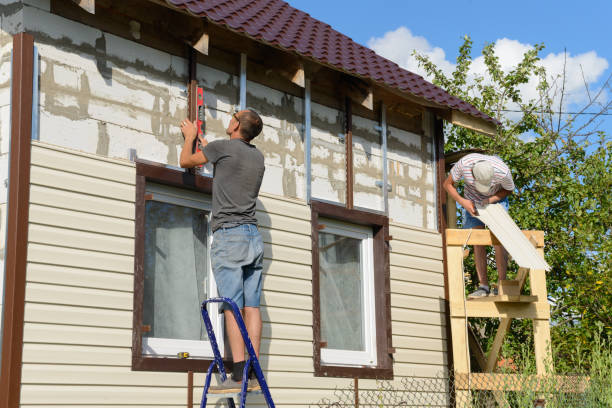 Affordable Siding Repair and Maintenance Services in Tolleson, AZ