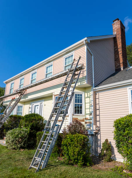 Best Stone Veneer Siding  in Tolleson, AZ