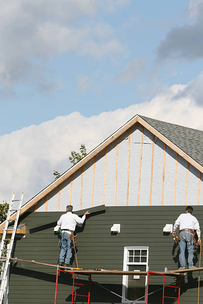 Best Custom Siding Design  in Tolleson, AZ